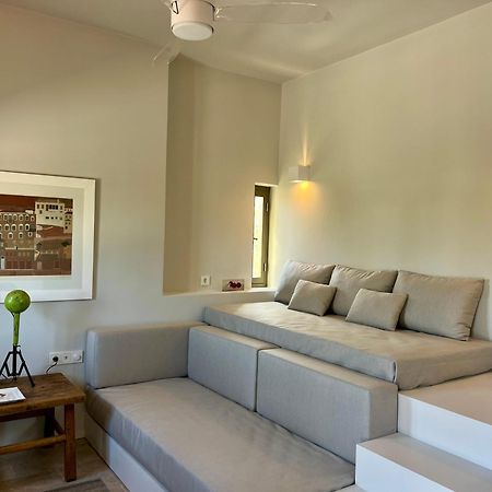 Nikolaou Art Residence Aegina ภายนอก รูปภาพ