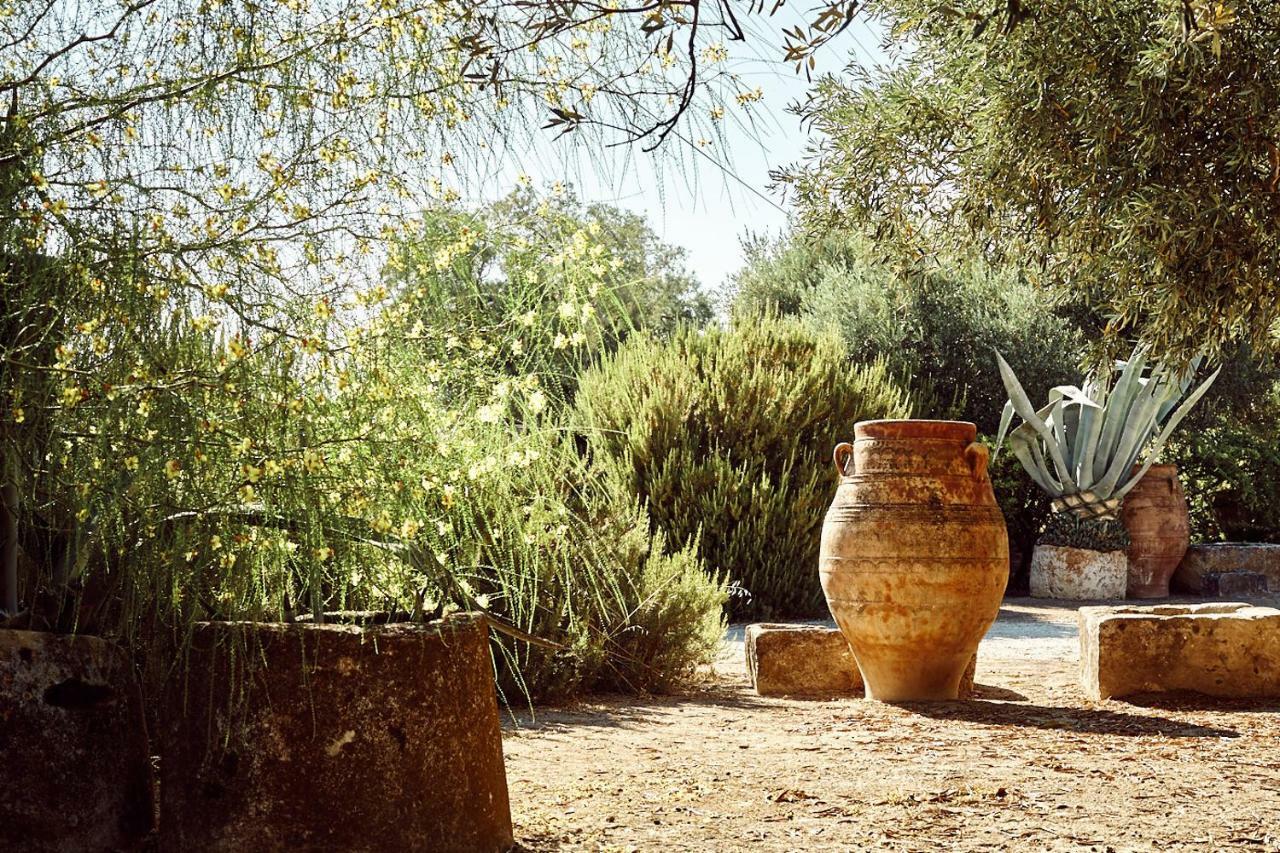 Nikolaou Art Residence Aegina ภายนอก รูปภาพ