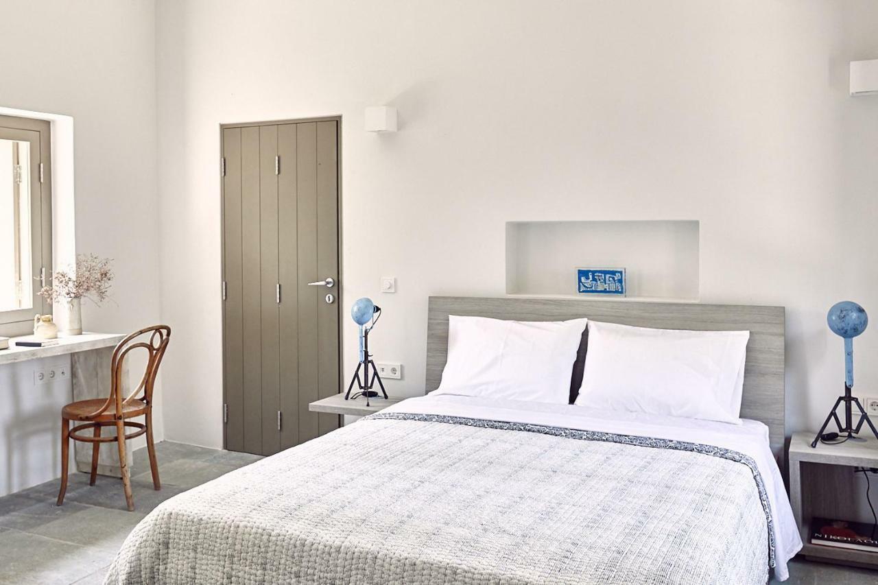 Nikolaou Art Residence Aegina ภายนอก รูปภาพ