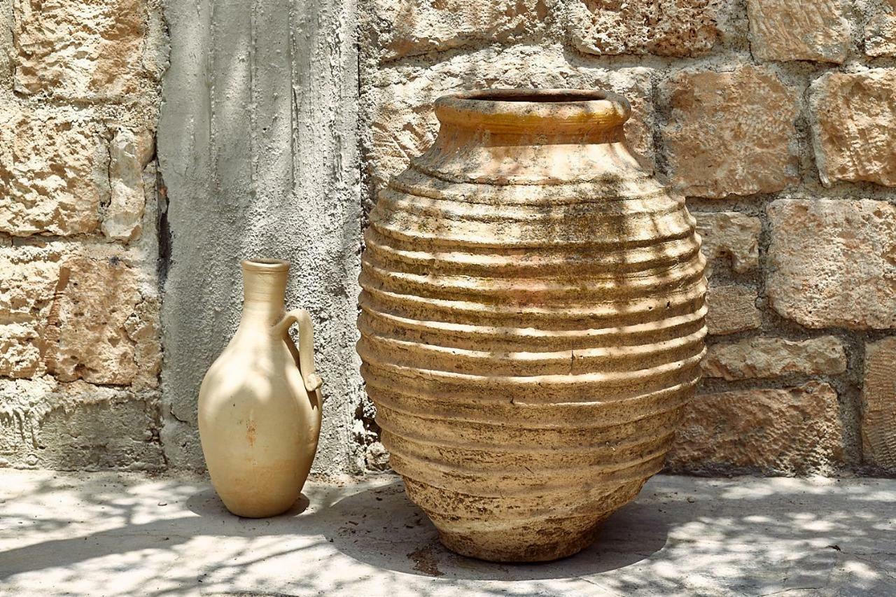 Nikolaou Art Residence Aegina ภายนอก รูปภาพ