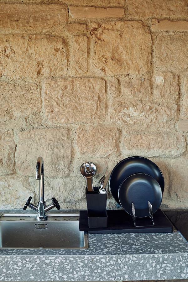 Nikolaou Art Residence Aegina ภายนอก รูปภาพ