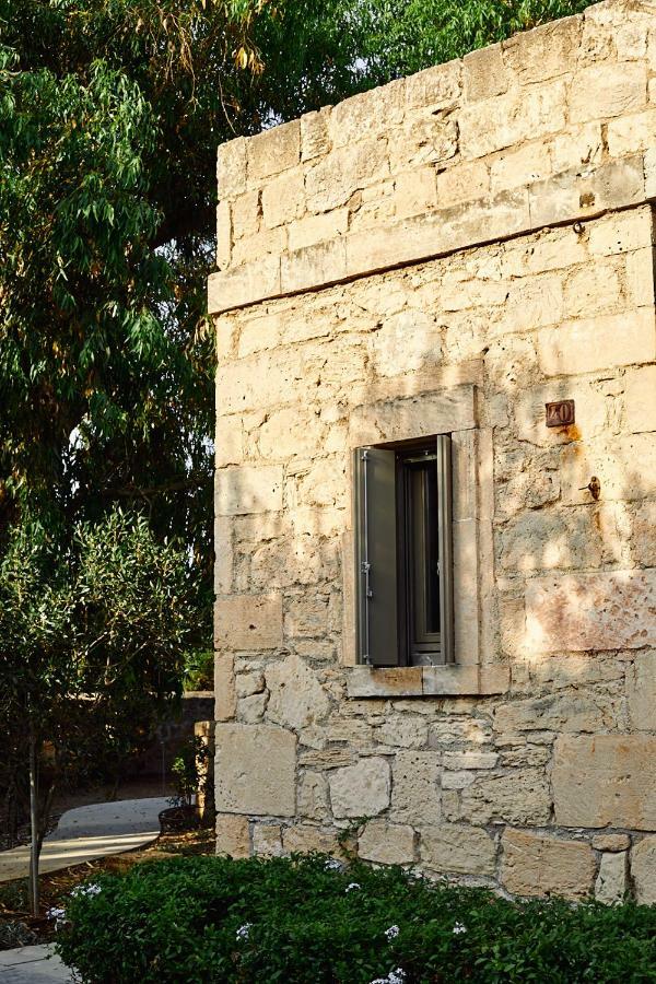 Nikolaou Art Residence Aegina ภายนอก รูปภาพ