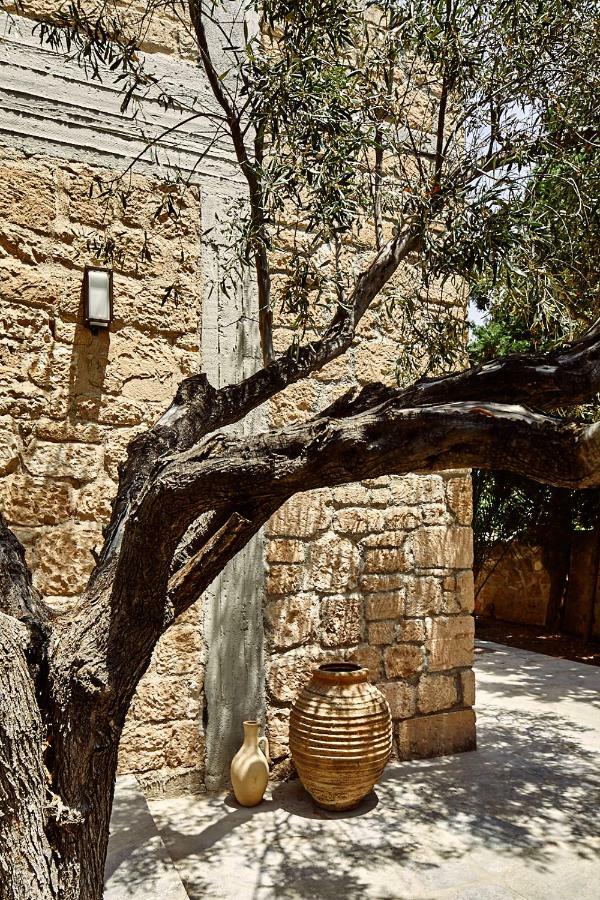 Nikolaou Art Residence Aegina ภายนอก รูปภาพ